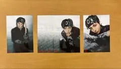 高尾颯斗　HAYATO 生誕　生写真6枚セット