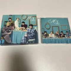 M!LK M!Xアルバム セット