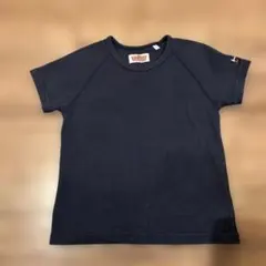【専用】限定品　ネイビー ラグランスリーブ Tシャツ キッズサイズ2