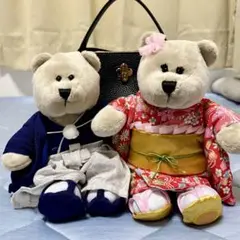 2025年最新】スタバ ぬいぐるみ 着物の人気アイテム - メルカリ