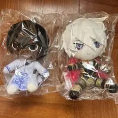 2026年最新】fate カルナ ぬいぐるみの人気アイテム - メルカリ