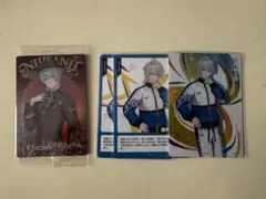にじさんじ カード