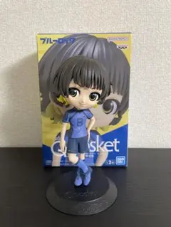最終値下げ❗️ブルーロック Qposket フィギュア 21体セット ブルーロック フィギュア qposket 凪誠士郎 御影玲王 糸師凛