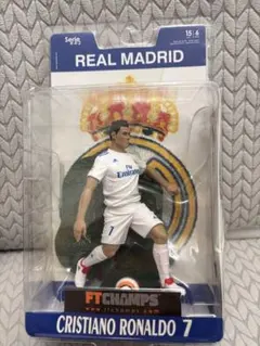 424☆FIFAサッカー☆クリスチャーノ・ロナウド☆prostars☆フィギュア