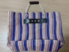 MARNI トートバッグのサムネイル