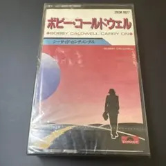2026年最新】ボビーコールドウェルカセットテープの人気アイテム