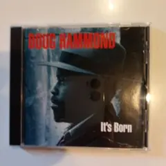 Doug Hammond It's Born