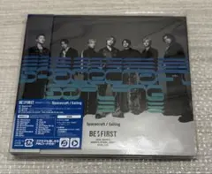 ビーファーストcd