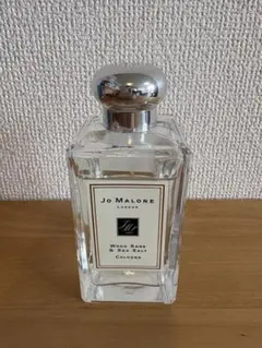 廃盤品 貴重 ジョーマローン バジル&ネロリ コロン 100ml - メルカリ
