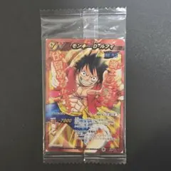 2026年最新】ミラクルバトルカードダス ルフィの人気アイテム - メルカリ