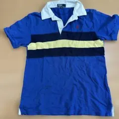 Polo by Ralph Lauren ポロシャツ 150【希少カラー】