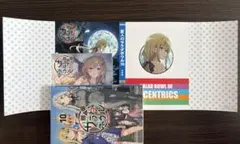 変人のサラダボウル 9 メロンブックス店舗特典セット - メルカリ