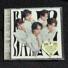 Yes!東京 初回限定 M!LK盤 EBiDAN 新品未開封