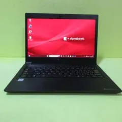 ⑱TOSHIBA dynabook S73/DP i5-8250U FHD