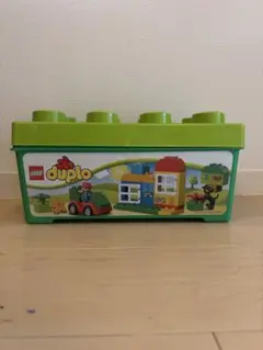 lego duplo