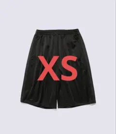 ‼️新品未使用‼️ニードルス別注H.D Track Short Pantのサムネイル
