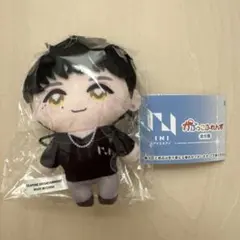 INIかぷっこふれんず 木村柾哉