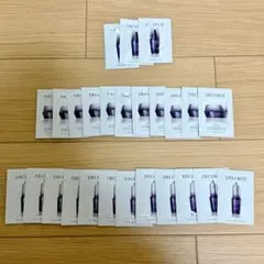 コスメデコルテ サンプル 合計26包
