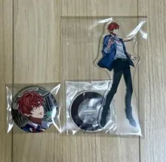 2025年最新】観音坂独歩 缶バッジ flavaの人気アイテム - メルカリ