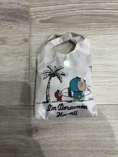 I'm Doraemon Hawaii エコバッグ　汚れあり　未使用のサムネイル