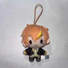 東雲彰人 ふわぷち ぬいぐるみ ぬい プロセカ 初期服