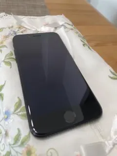 iPhone7 32GB ブラック SIMフリー