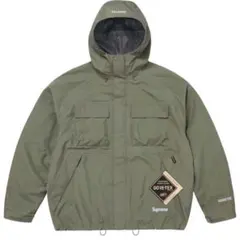 Supreme 25AW GORE-TEX Shell Jacket Mサイズ