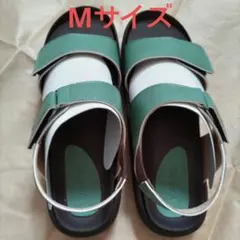 リゲッタ サンダル Mサイズ ライトブルーのサムネイル