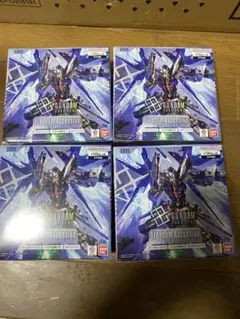 Freedom Ascension 新品未開封 テープ付き　4箱
