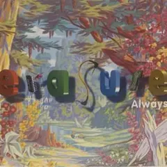 Erasure Always CD Mute イレイジャー オールウェイズ