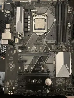 2026年最新】i7 8700 マザーボードの人気アイテム - メルカリ