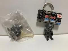 永井豪キャラ 金属キーホルダー ゲッター2 タグ付き - メルカリ