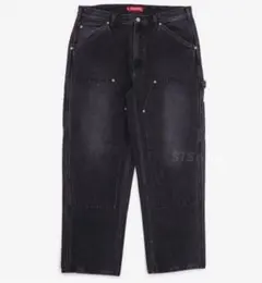 2025年最新】SUPREME デニム・ジーンズの人気アイテム - メルカリ