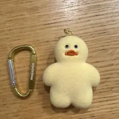 mojojojo フィギュア　ヒヨコ　You never know