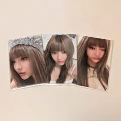 aespa ニンニン K-POP