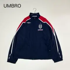 2026年最新】umbro イングランド ナイロンジャケットの人気アイテム