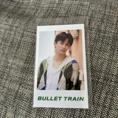 超特急　タクヤ　Why don't you超特急? ミニフォト