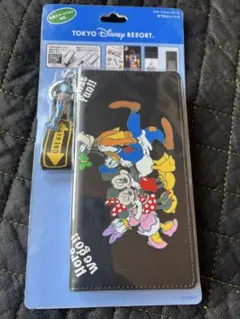 東京ディズニーリゾート スマホケース