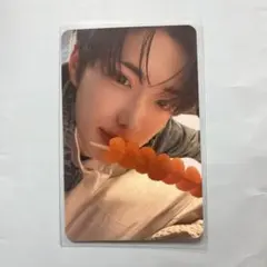 ALD1 サンヒョン　starriver jewel case トレカ