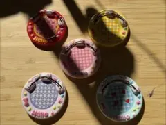 デコパーツ　デコパーツアソート　デコレーションパーツ