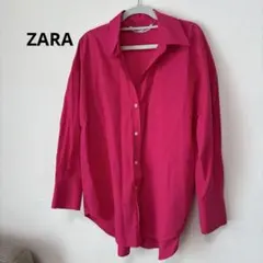 コットン シャツ