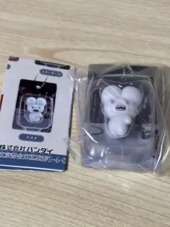 beco+81 パッケージミニチュアコレクション しりみみうさぎ マスク