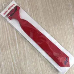 ミキハウス キッズ ネクタイ