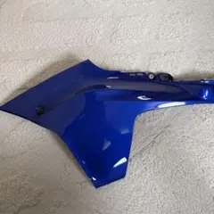 ヤマハ YZF-R1 サイドカウル ブルー右　2020年モデルのサムネイル