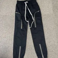 新品未使用 9TEEN8IGHT スウェットパンツ