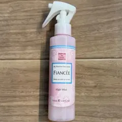 フィアンセ フレグランスヘアミスト ピュアシャンプーの香りのサムネイル