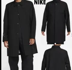 2026年最新】NIKE メンズ ステンカラーコートの人気アイテム - メルカリ
