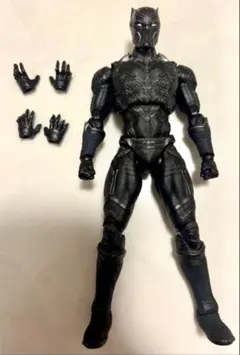 S.H.Figuarts ブラック・パンサーのサムネイル