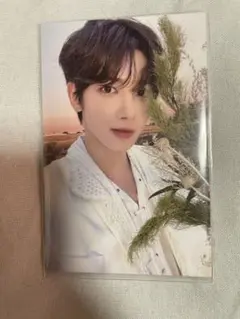 TXT テヒョン ACT PROMISE ソウルコントレカ