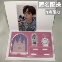 StrayKids スキズ 5clock ペンミ アクスタ トレカ バンチャン